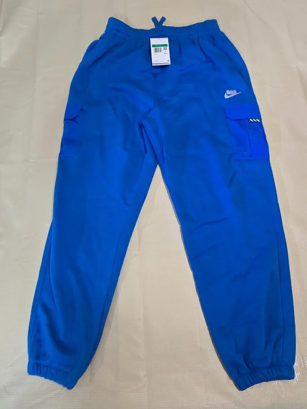 Nike x LEGO® Collection Big Kids' Cargo Pants HV6731-470 Kids XL